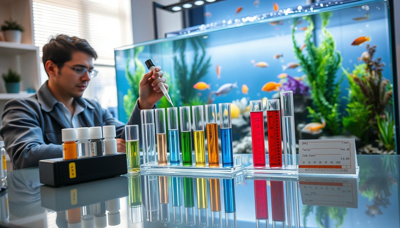 How to Read and Understand Essential Water Parameter Tests