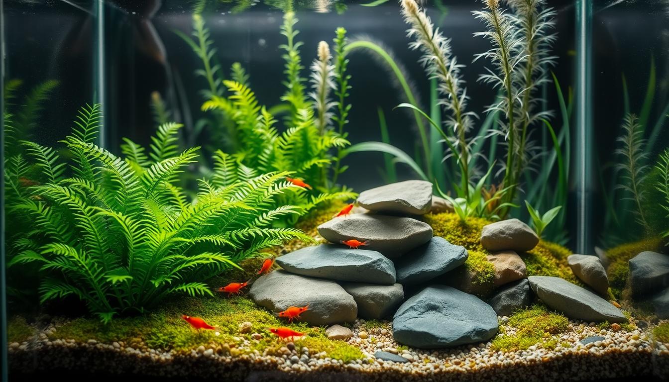 The Triangle Composition: Designing a Nano Tank with Perspective