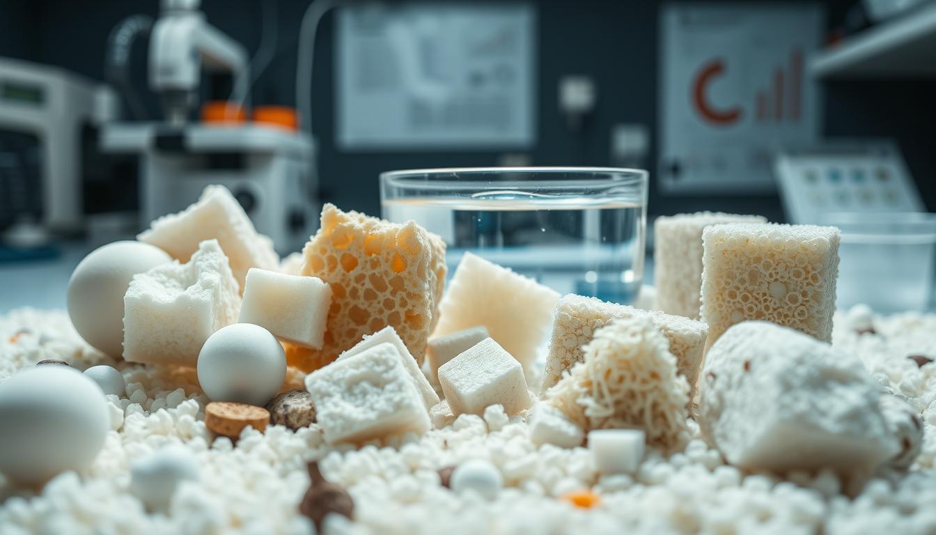 Choosing the Most Efficient Bio-Media for Small Filter Compartments