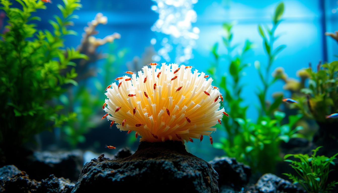 How to Maintain Pre-Filter Sponges to Protect Baby Shrimp