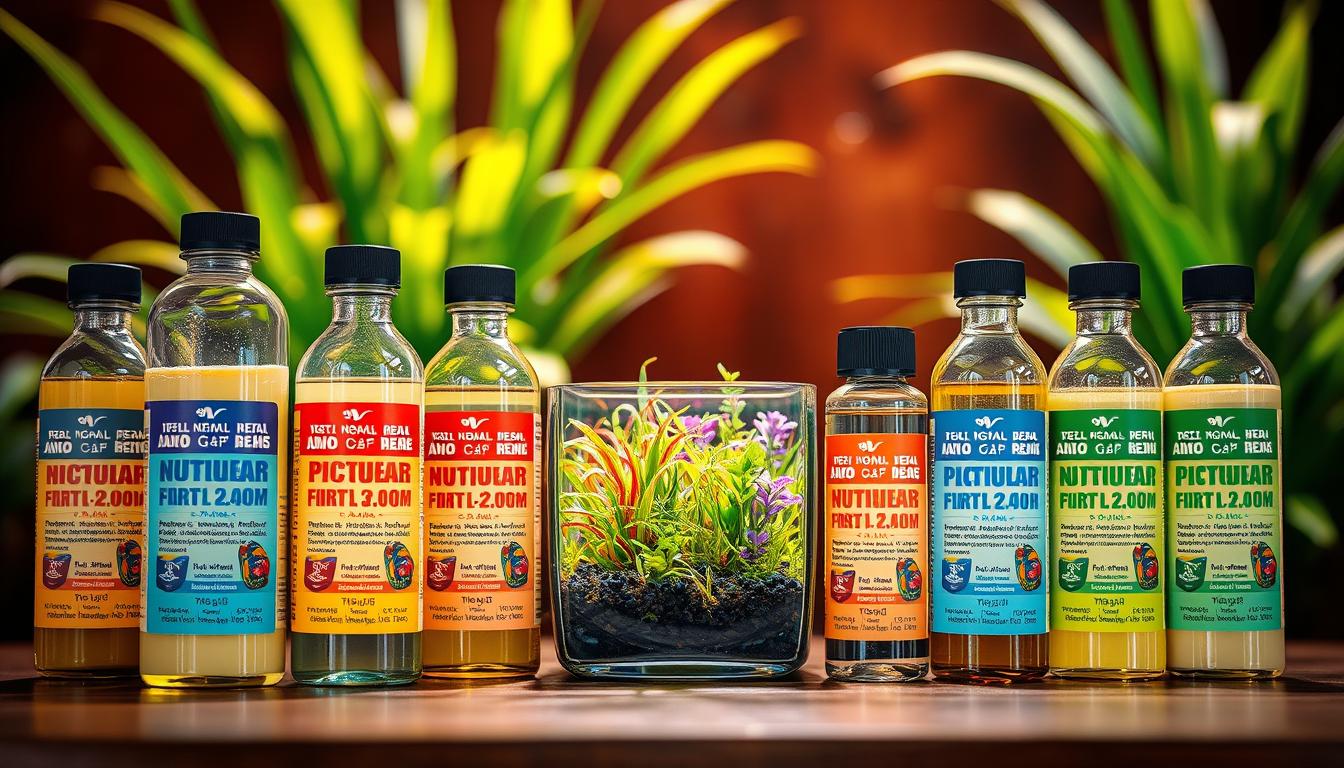 Liquid Fertilizers for Nano Tanks: How to Dose Without Algae Spikes