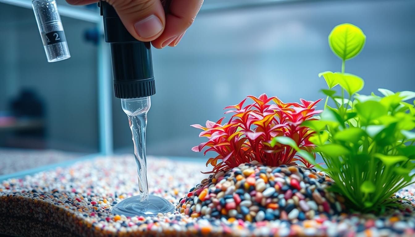 Gravel Vacuuming Basics