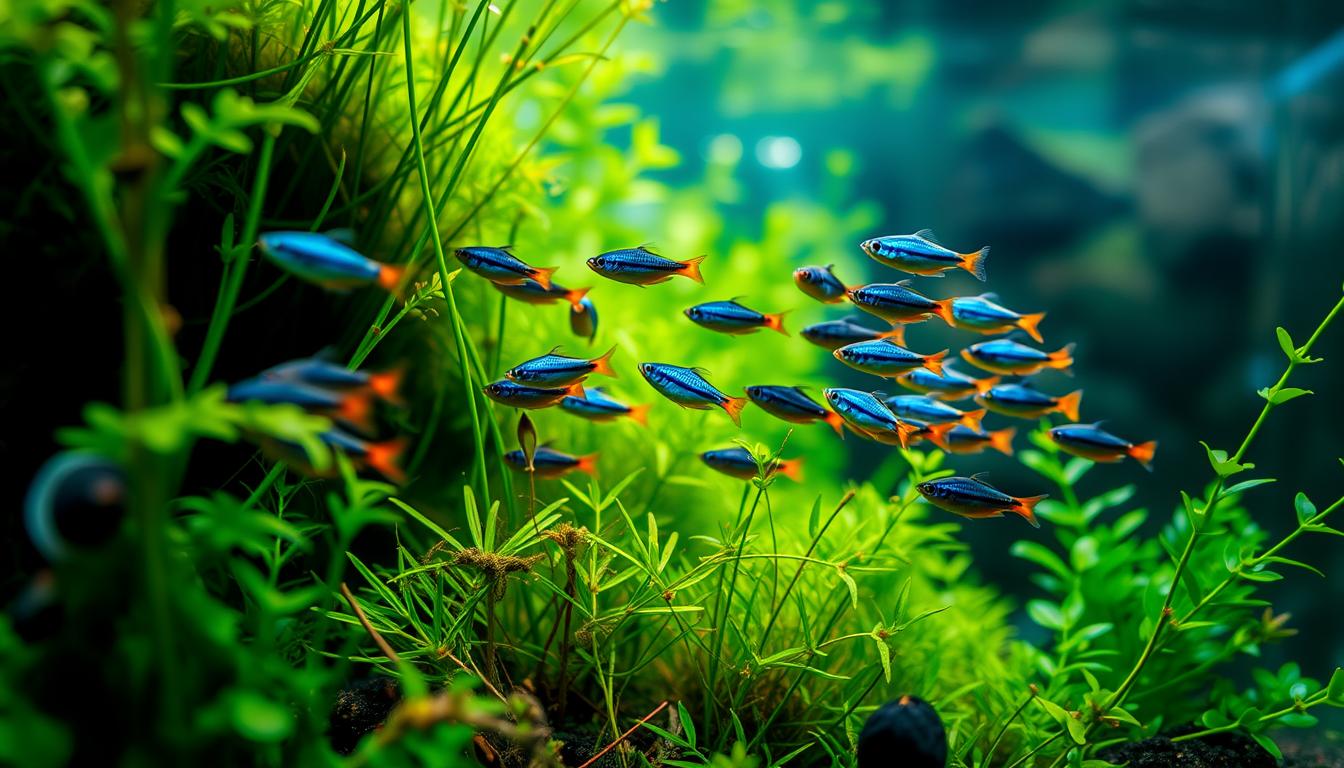 Micro Rasbora Guide