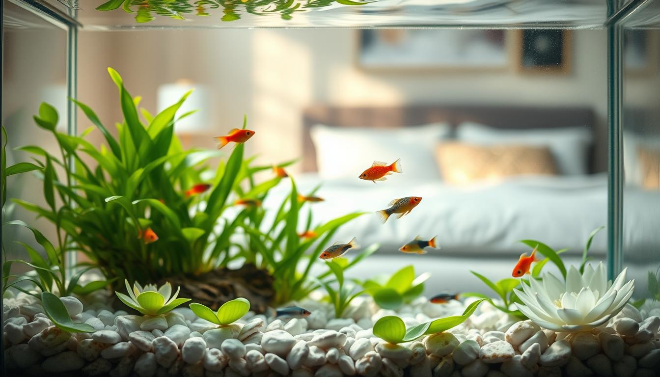 How to Silent Your Aquarium: Tips for Bedroom Nano Setups