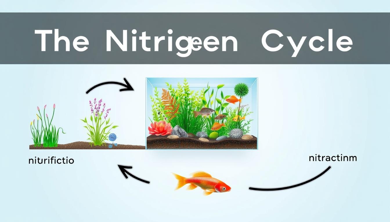 Understanding the Nitrogen Cycle: The Foundation of a Healthy Tank