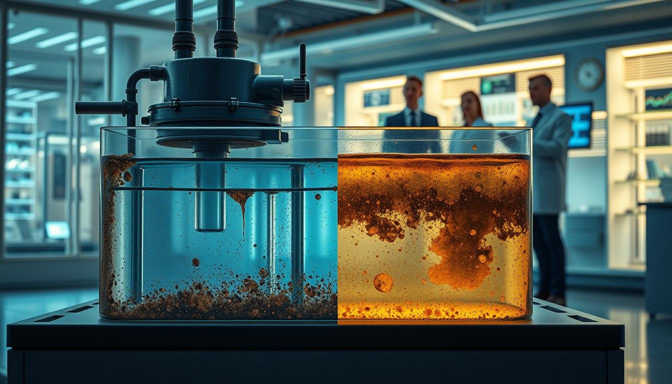 What is Old Tank Syndrome and How to Avoid it in Nano Systems?