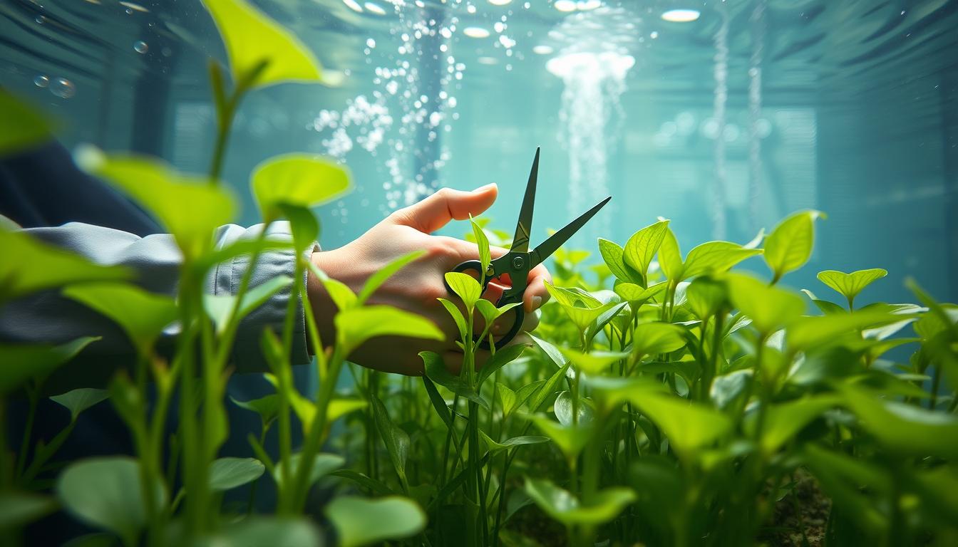 How to Prune Stem Plants for a Busier and Healthier Look