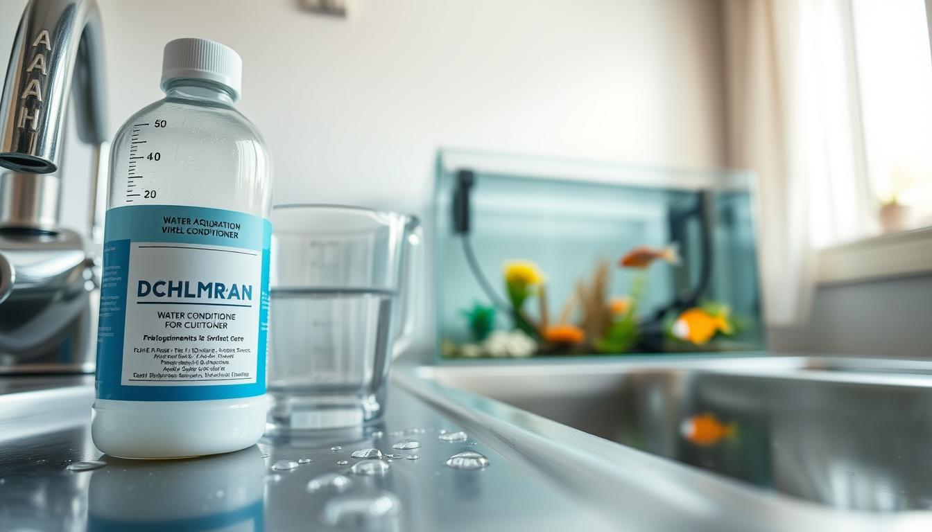 Water Conditioner Basics: Understanding the Importance of Dechlorination