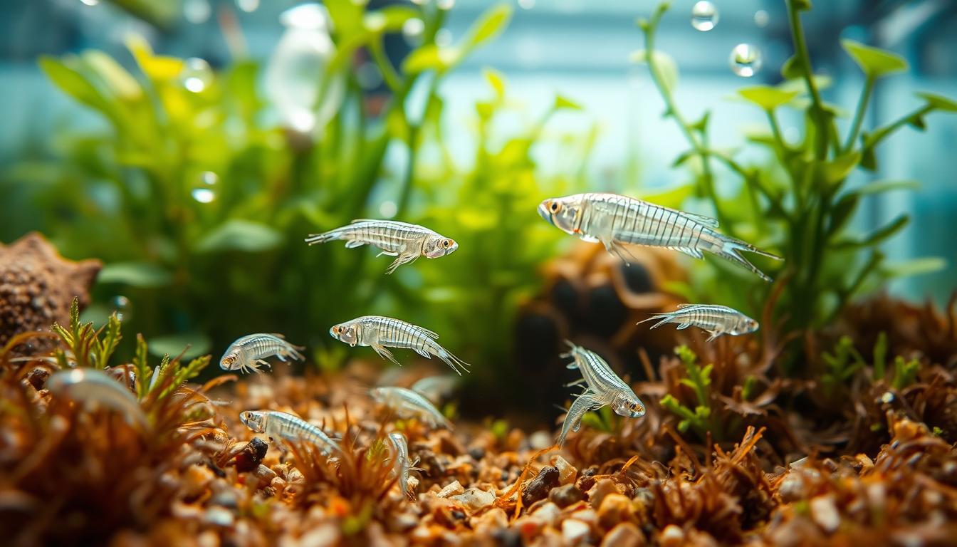 Understanding Copepods and Detritus Worms: The Invisible Ecosystem