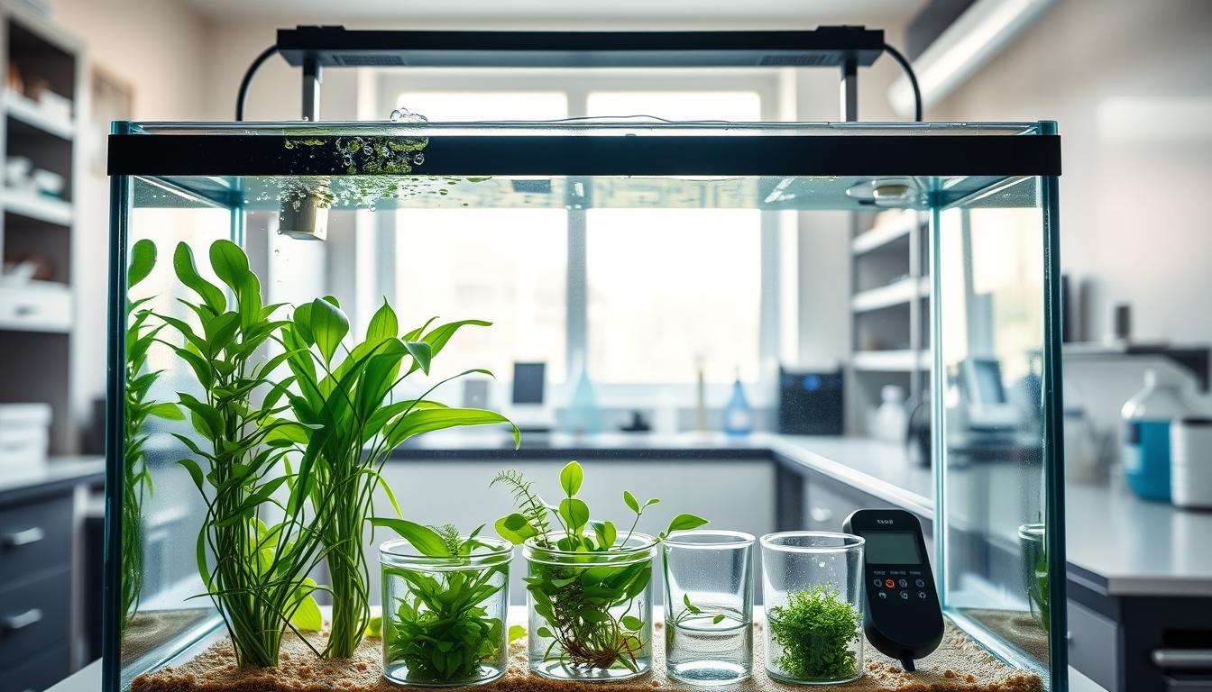 Why Even Nano Tanks Need a Quarantine Process for New Plants