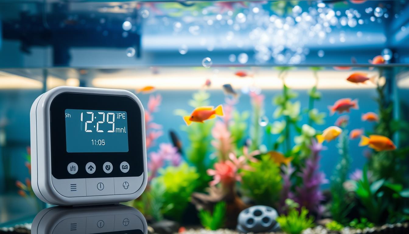 Using Timers to Automate Lighting and Maintain Biological Rhythm