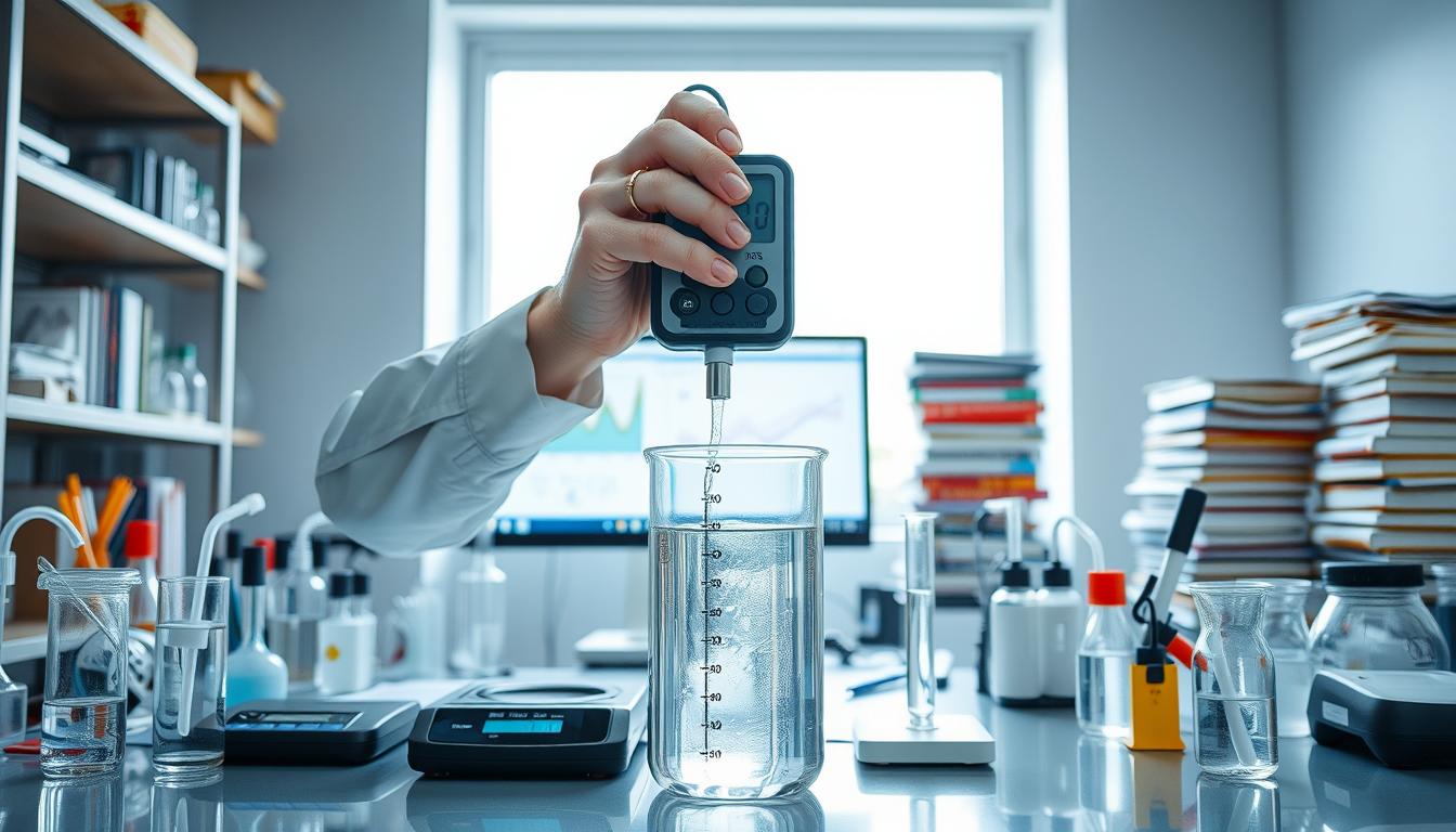 Total Dissolved Solids: Why This Metric Matters for Shrimp Keepers