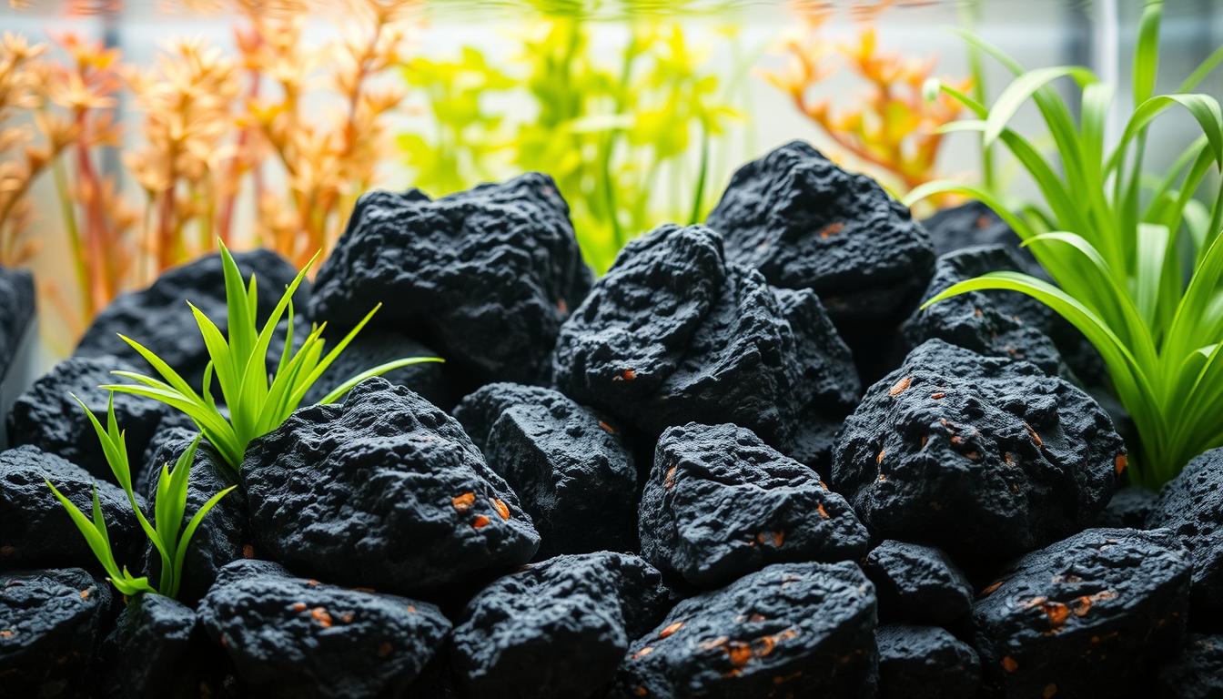 The Benefits of Lava Rock for Filtration and Stability in Nano Tanks